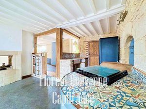 QUEVENNE Florent Capifrance