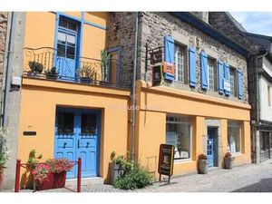 Raymond ROBERT Dr House Immo