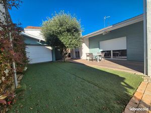 A louer Maison T4 ARCACHON - Bassin d'Arcachon