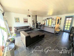 Vente Maison à Frossay (44320) : à vendre / 111m² Frossay