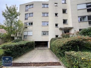 Parking à louer - Ville-d'Avray (92) - 100€