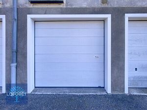 Parking / box Fougeres 17 m2