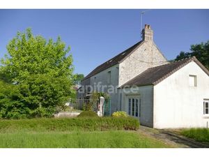 Maison à vendre 5 pièces MONTMERREI (61)