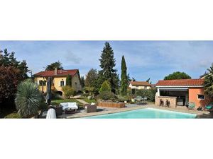 Maison de caractère