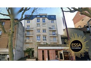 Immobilier Professionnel à vendre Chaville