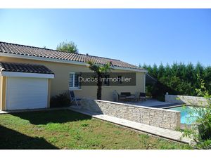 Maison proche de la ville