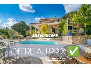 Maison individuelle 6 pieces + garage 50 m²