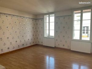 Appartement 3 pièces 70 m²