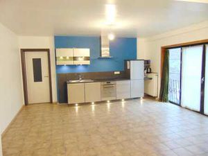 A LOUER - JEMAPPES - APPARTEMNT 2 CHAMBRES