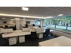 Bureau à louer à Bruxelles