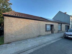 Espace de pratique à louer à Heule.