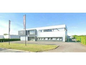 A VENDRE - NIVELLES - IMMEUBLE INDUSTRIEL