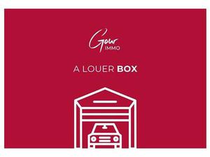 GOUR IMMOBILIER CONSEIL