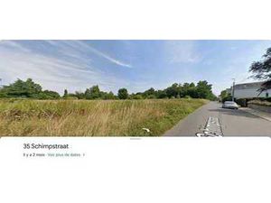 Parcelle de 6ha fort potentiel-occasion unique