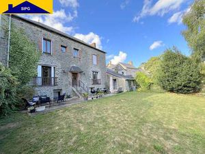 Vente Maison à Marcillé-Robert (35240) : à vendre / 167m² Marcillé-Robert