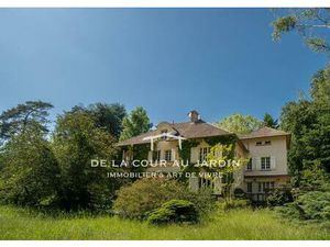 Un art de vivre unique aux portes de la forêt de Fontainebleau