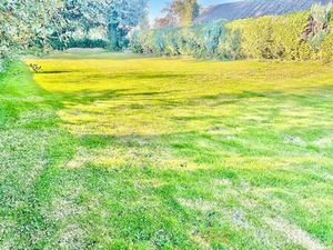 Vente Terrain à Kervignac (56700) : à vendre / 540m² Kervignac