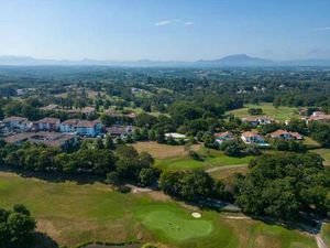 Appartement T3 Neuf En Rdc