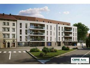 Local commercial à louer