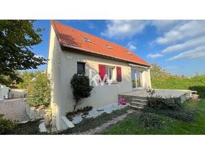 Maison - Villabe - 6piece(s) - 334 000€