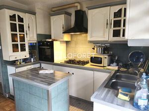 en vente Appartement 63 m² – 88 500 € |Éloyes