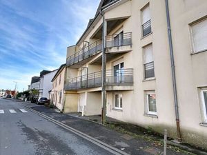 en vente Appartement 67 m² – 130 000 € |Hussigny-Godbrange