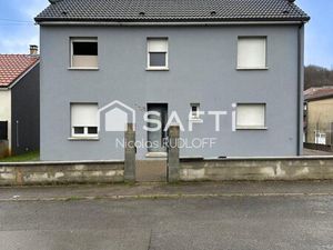 en vente Maison 160 m² – 350 000 € |Errouville