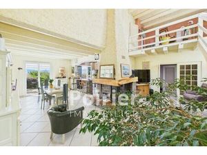 Maison de luxe en vente à Saint-Cergues  Auvergne-Rhône-Alpes