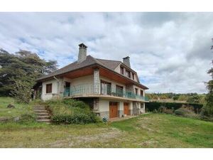 Maison - Saint martin la plaine - 8piece(s) - 449 000€
