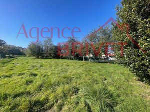 en vente Terrain non constructible 1 407 m² – 64 500 € |Sainte-Reine-de-Bretagne