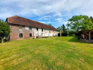 Vente maison 15 pièces 470 m² à Bernon (10130)  65 000 €