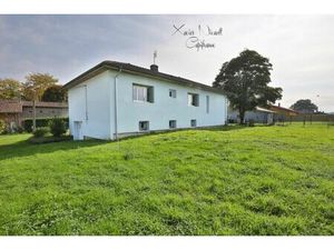 Annonce vente maison 6 pièces de 114m2 à Marsonnas (01340) - ParuVendu.fr ref 992783020066