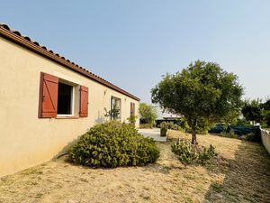 Achat Maison 5 pièces 90m² VILLEMOUSTAUSSOU 11620