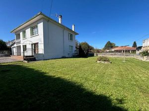 Vente maison 4 pièces 122 m² à Lannemezan (65300)  114 900 €