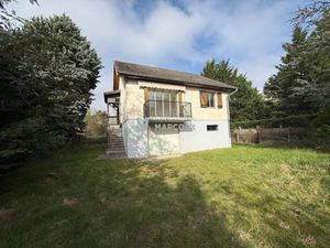 Vente maison 4 pièces 62.67 m² à Saint-Sixte (42130)  103 000 €