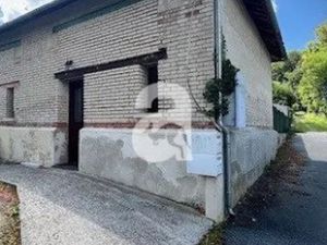 Vente maison 4 pièces 70 m² à Soissons (02200)  103 000 €