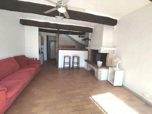 Vente maison 2 pièces 51 m² La Colle-sur-Loup (06480)