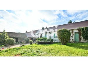 Vente maison 3 pièces 72 m² à Boismont (80230)  118 800 €