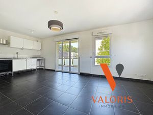 Achat Appartement 2 pièces 47m² GIERES 38610