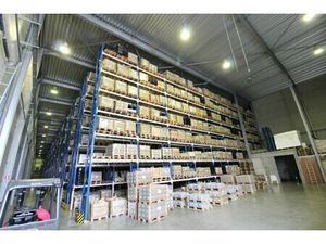 Commercieel te huur in Aalter