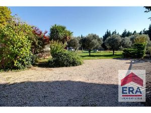 Maison 6 pièces 173 m² à vendre / acheter jonquières 84150 ? | ERA Immobilier