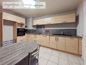 Maison à vendre CHAPELLE VOLAND 4 pièce(s) 91m2 179 000€