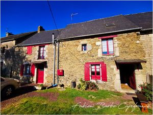 House for sale TAUPONT 7 pièce(s) 150m2 164 000€