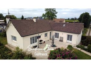 House for sale MARBEUF 5 pièce(s) 110m2 199 000€