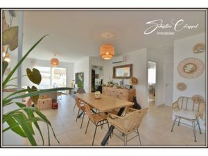 House for sale ROUJAN 4 pièce(s) 86m2 299 000€