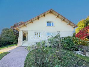 Maison à vendre SENNECEY LES DIJON 7 pièce(s) 190m2 440 000€