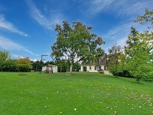 VIE DE PLAIN PIED DANS UN CADRE ENCHANTEUR !