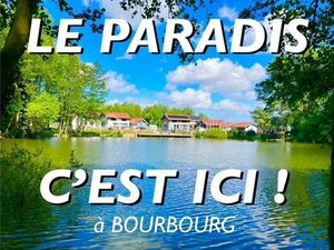 Vente maison 3 pièces 79 m² à Lille (59000)  153 990 €