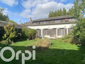 Vente maison 4 pièces 134 m² à Paillart (60120)  169 000 €