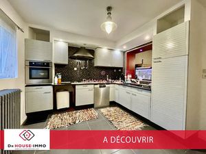 Vente maison 5 pièces 110 m² à Quiévrechain (59920)  138 000 €